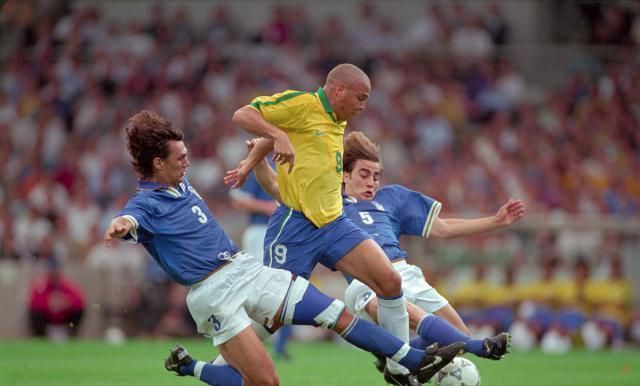 霸的主角 霸的主角