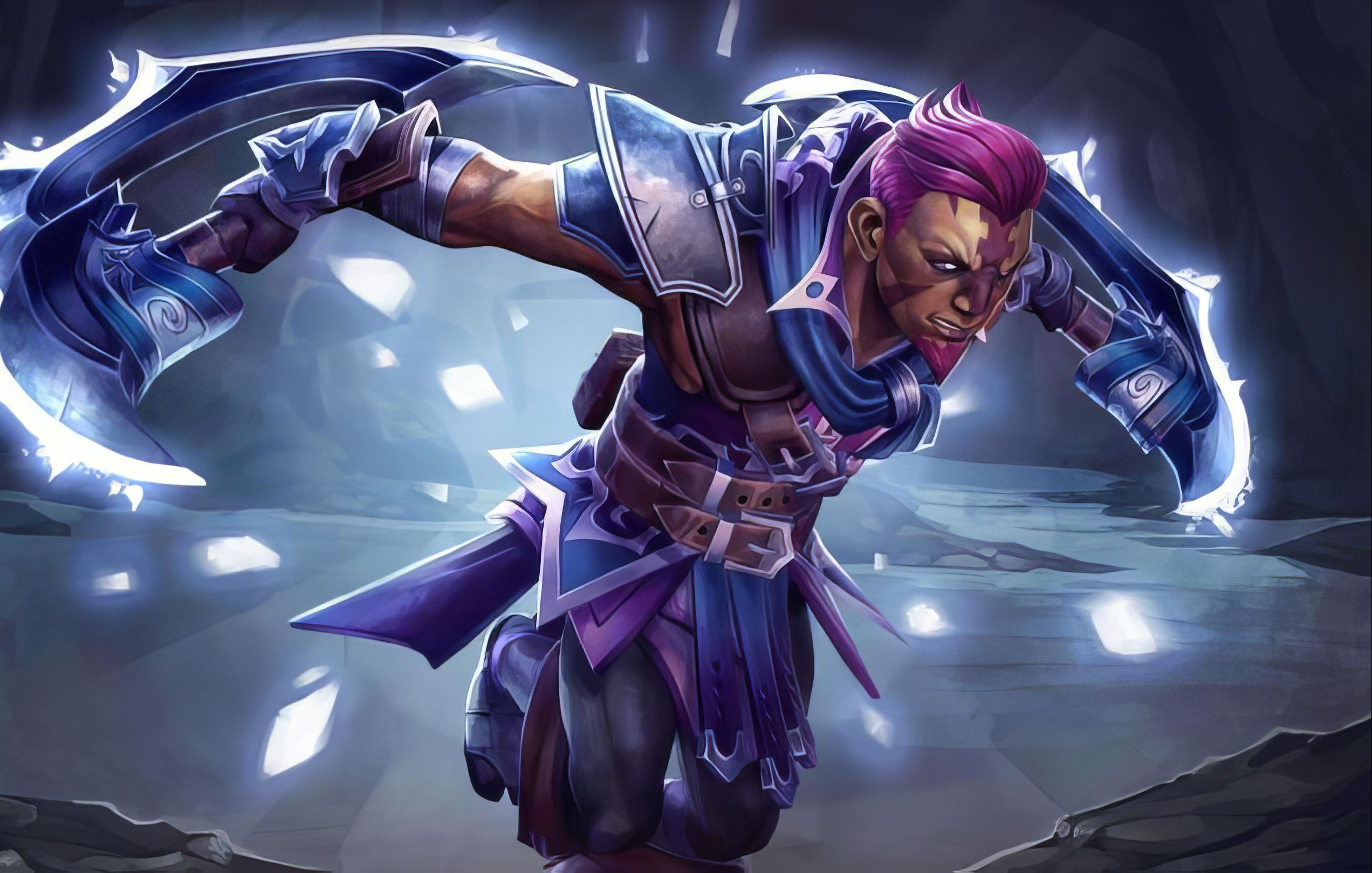 推进的体系 推进的体系