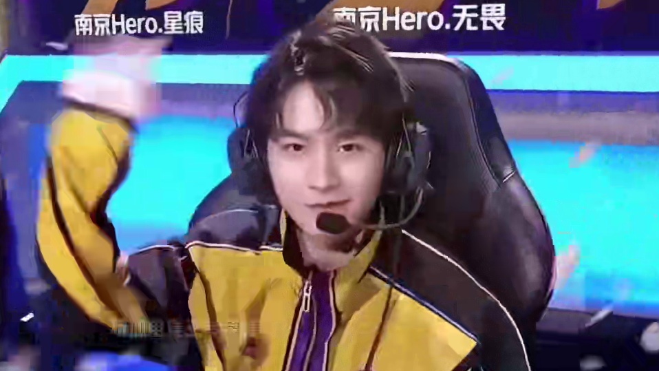 对手 对手